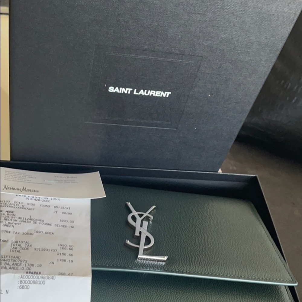 Saint Laurent Kate Medium